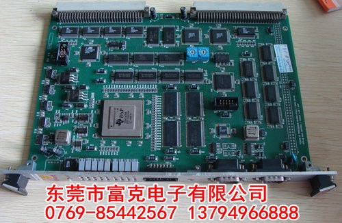 供应未来贴片机VISION卡维修